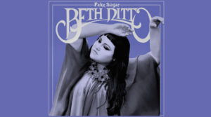 Beth Ditto at Concorde2 on Thursday May 31st
