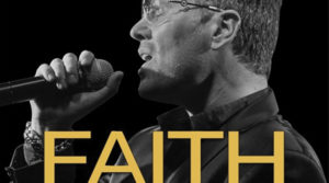 Faith – The George Michael Legacy at Concorde2 on Saturday May 19th