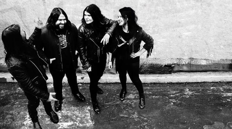 *Hot Picks* The Magic Numbers at The Old Market: Wednesday May 16th
