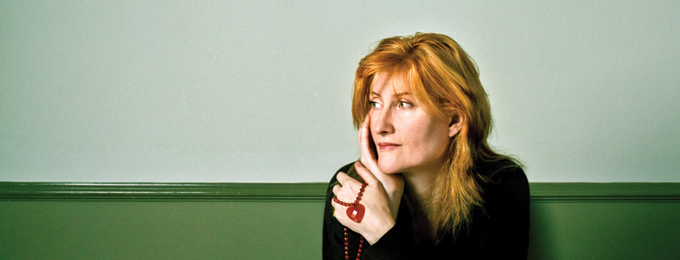 Eddi Reader at The Pavilion Theatre in Worthing