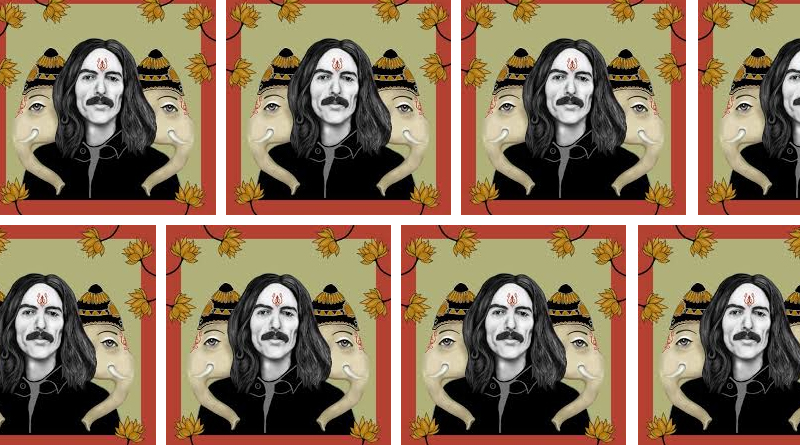 THE MUSIC OF GEORGE HARRISON – LIVE! THE ALL THINGS MUST PASS ORCHESTRA @ KOMEDIA, WEDS JULY 18TH