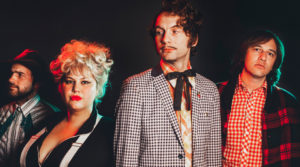 Neat Neat Neat Presents: Shannon and the Clams, The Haunt, Friday, August 31