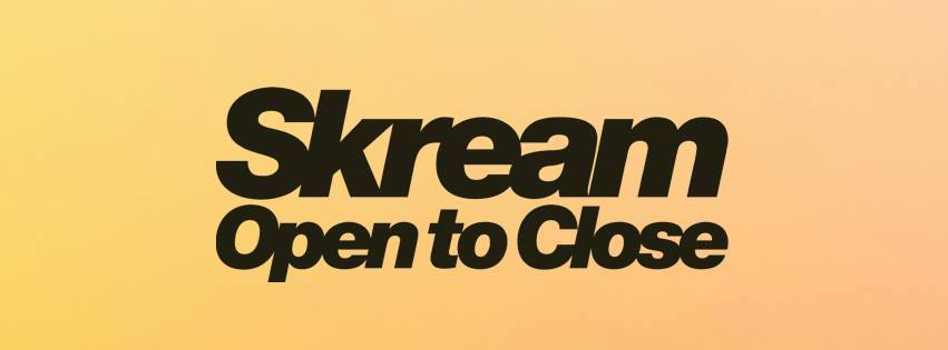 Read more about the article Skream at the Arch on Saturday, October 20th