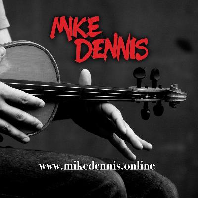 Mike Dennis – Rapping Violinist