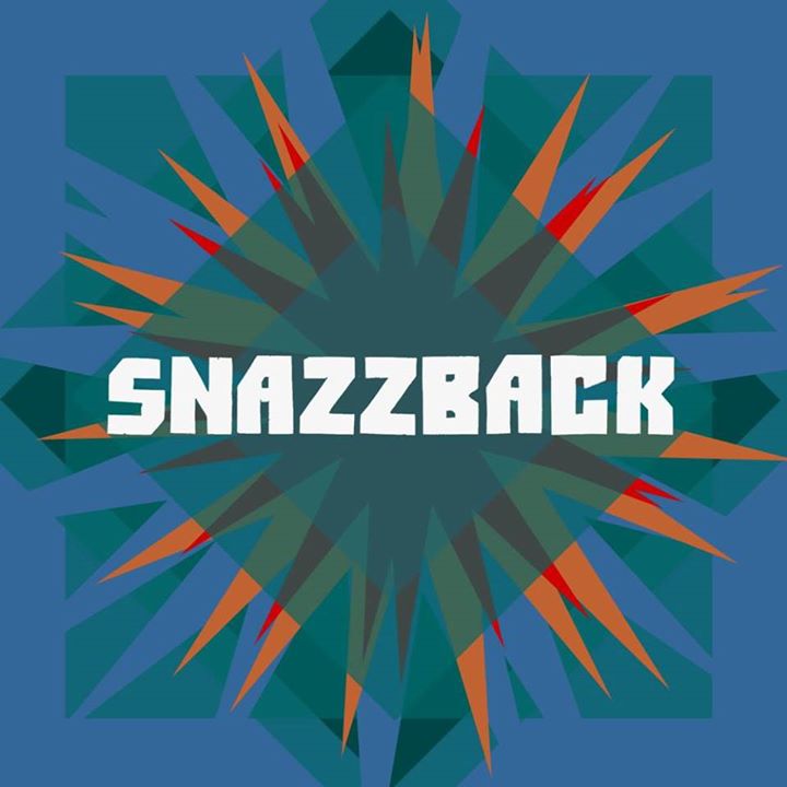 Snazzback at The Verdict Brighton