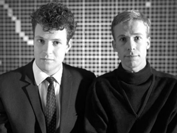 Read more about the article BLANCMANGE “Wanderlust” Released Oct 19th