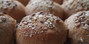 Bread Basics at Stoneham Bakehouse, Hove