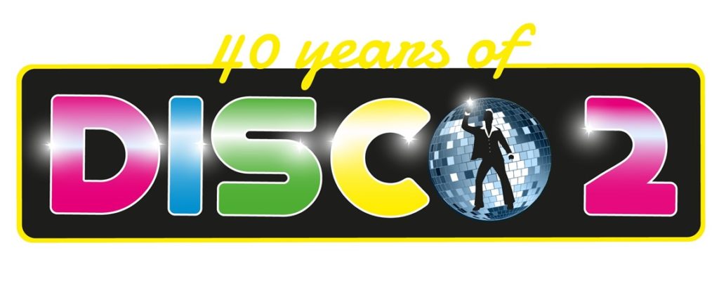 40 Years of Disco 2
