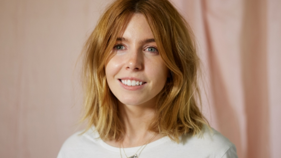 An Evening with Stacey Dooley