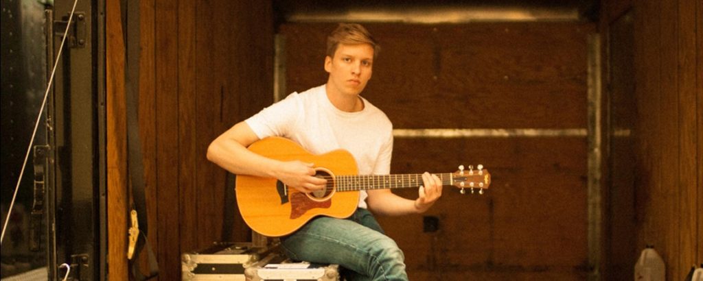 George Ezra