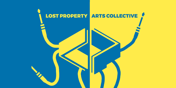 Brighton Arts Lab: Lost Property Arts Collective