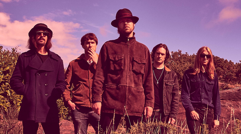 SJM Concerts Presents: The Coral at Concorde 2 on Weds Feb 27th