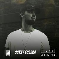 Take Brighton with Sonny Fodera at The Arch