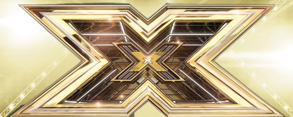 The X Factor Live