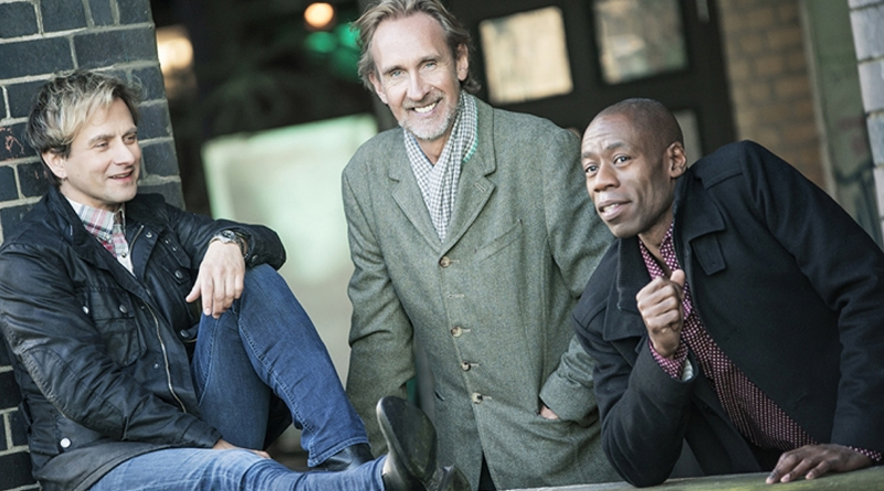 Mike & The Mechanics @ Brighton Dome, Wednesday March 27th