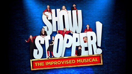 Showstopper "The Improvised Musical"