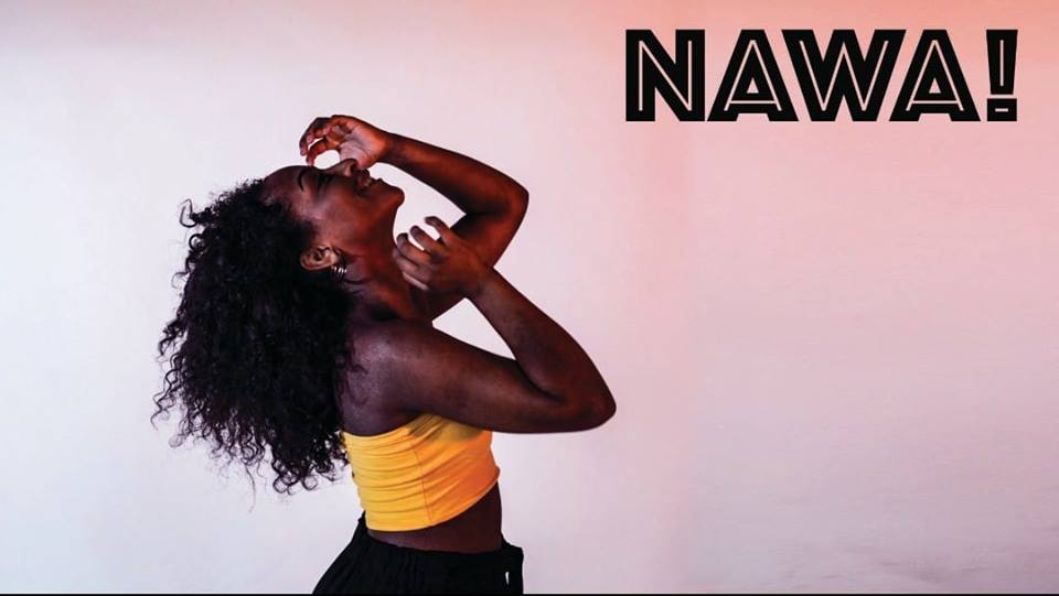 NAWA! Strictly Afrobeats & Bashment