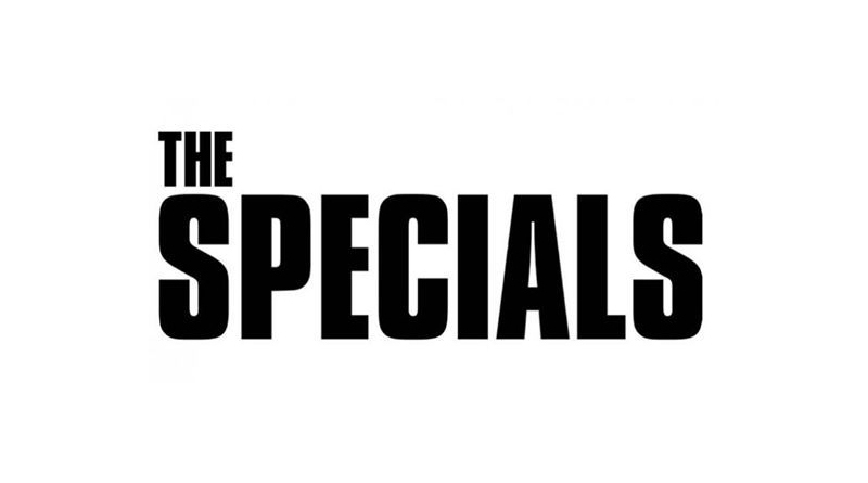 The Specials @ Brighton Dome, Wednesday April 17th