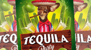 CocoLoco Tequila Party @ Coalition, Wednesday April 3rd