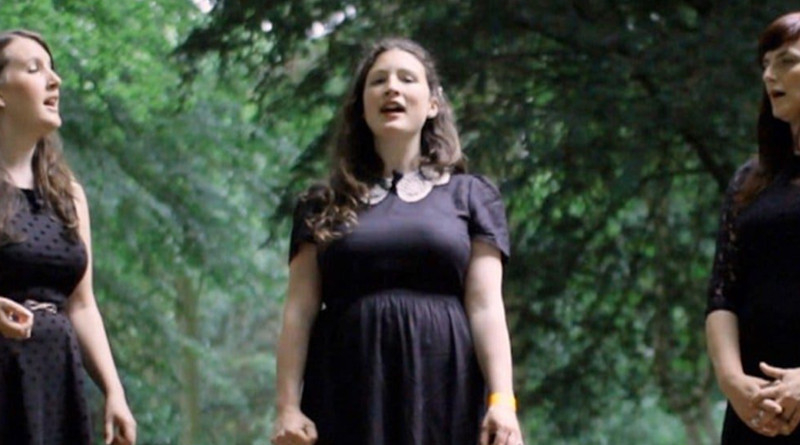 The Unthanks: Unaccompanied, As We Are @ St. George’s Church, Saturday April 27th