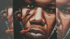 KRS-One at Concorde 2, Wednesday May 29th