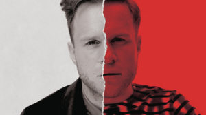 Olly Murs Monday May 27th at Brighton Centre