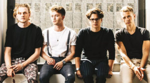 Read more about the article The Vamps, Brighton Centre, Friday May 31st