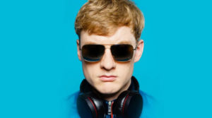 Comedy: James Acaster at Brighton Dome Friday July 12th