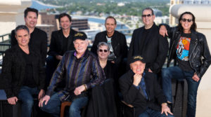 Read more about the article The Beach Boys at The Brighton Centre, Saturday July 6th