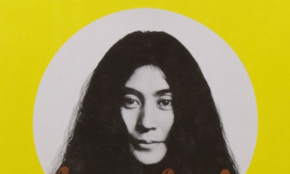 Art Words: Yoko Ono's Grapefruit