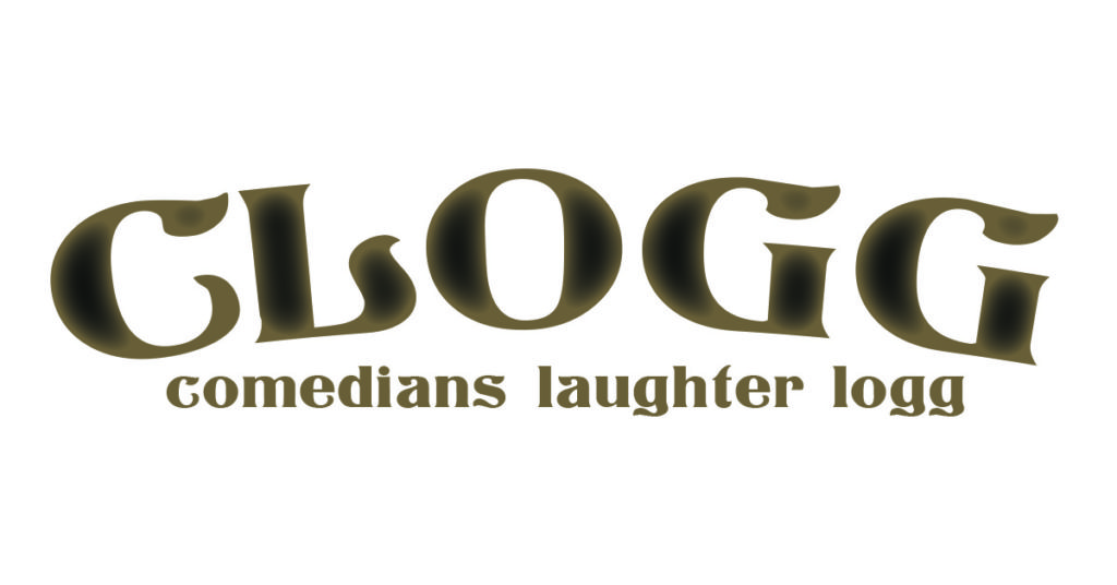 CLOGG Comedy 8