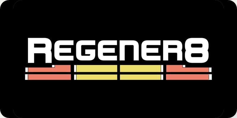 BEEP presents REGENER8 – 6 HOURS OF TECHNO