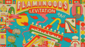 Read more about the article London / Bahrain four-piece Flamingods play at Komedia on Tuesday Oct 29th
