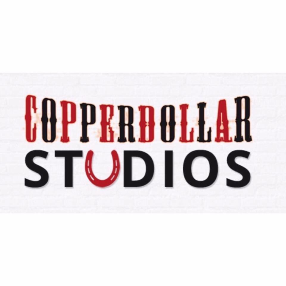 Copperdollar Studios