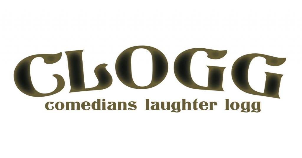 CLOGG Comedy 11: Fabruary
