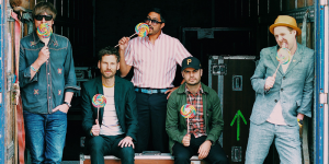Read more about the article See Kaiser Chiefs @ Brighton Centre, Thursday Jan 30th