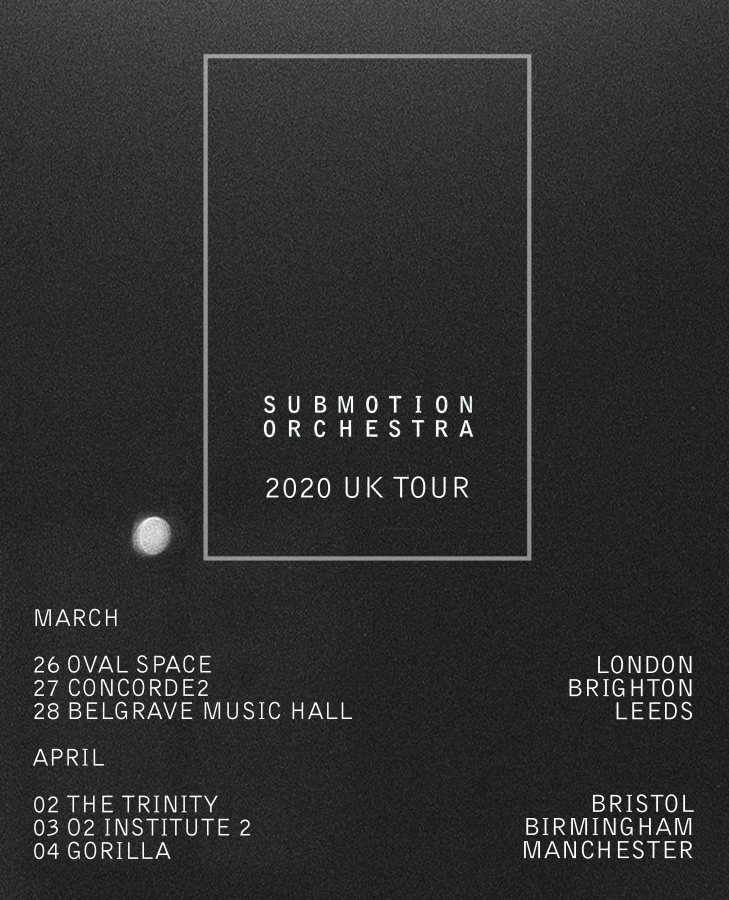 Submotion Orchestra