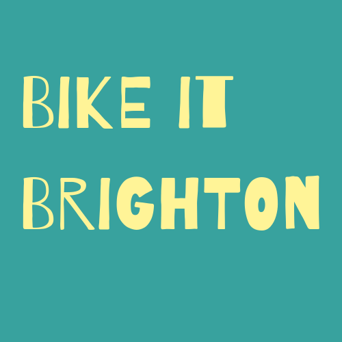 Bike It Brighton