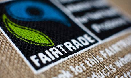 Fairtrade Market – Thursdays