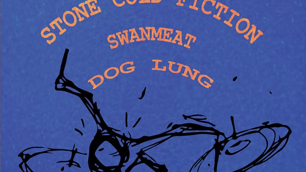 The Loft Sessions: Stone Cold Fiction + Swanmeat + Dog Lung