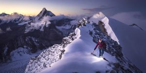 Read more about the article Banff Mountain Film Festival at Brighton Dome, April 3rd