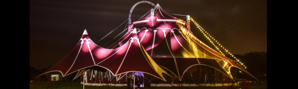 Circus Zyair – 2020