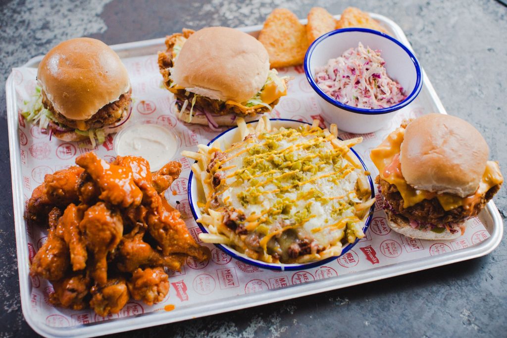 Read more about the article MEATliquor re-opening this week!