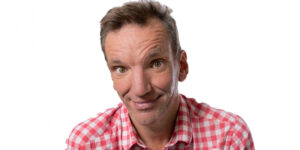 On Sale Now! Henning Wehn: It’ll All Come Out in the Wash