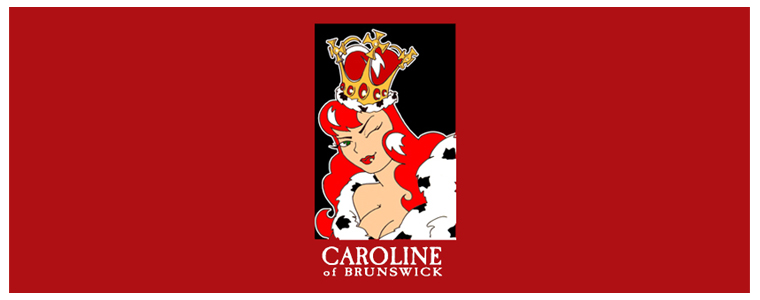 Read more about the article Events are back on at the Caroline of Brunswick!