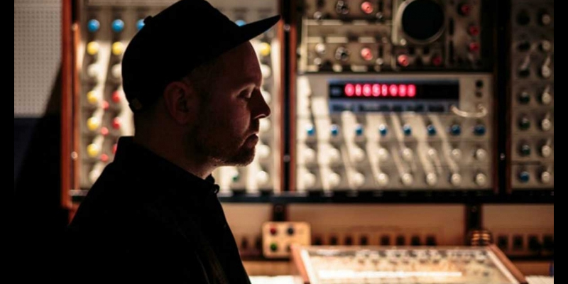 JOY Presents: DJ Shadow plus support at Brighton Dome