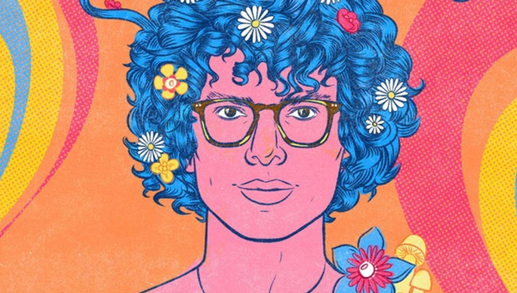 Simon Amstell: Spirit Hole