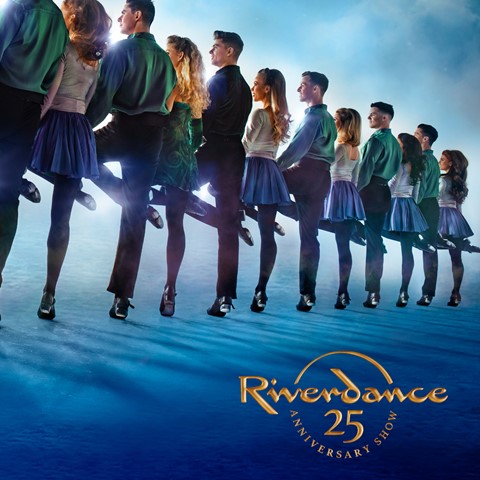 RIVERDANCE