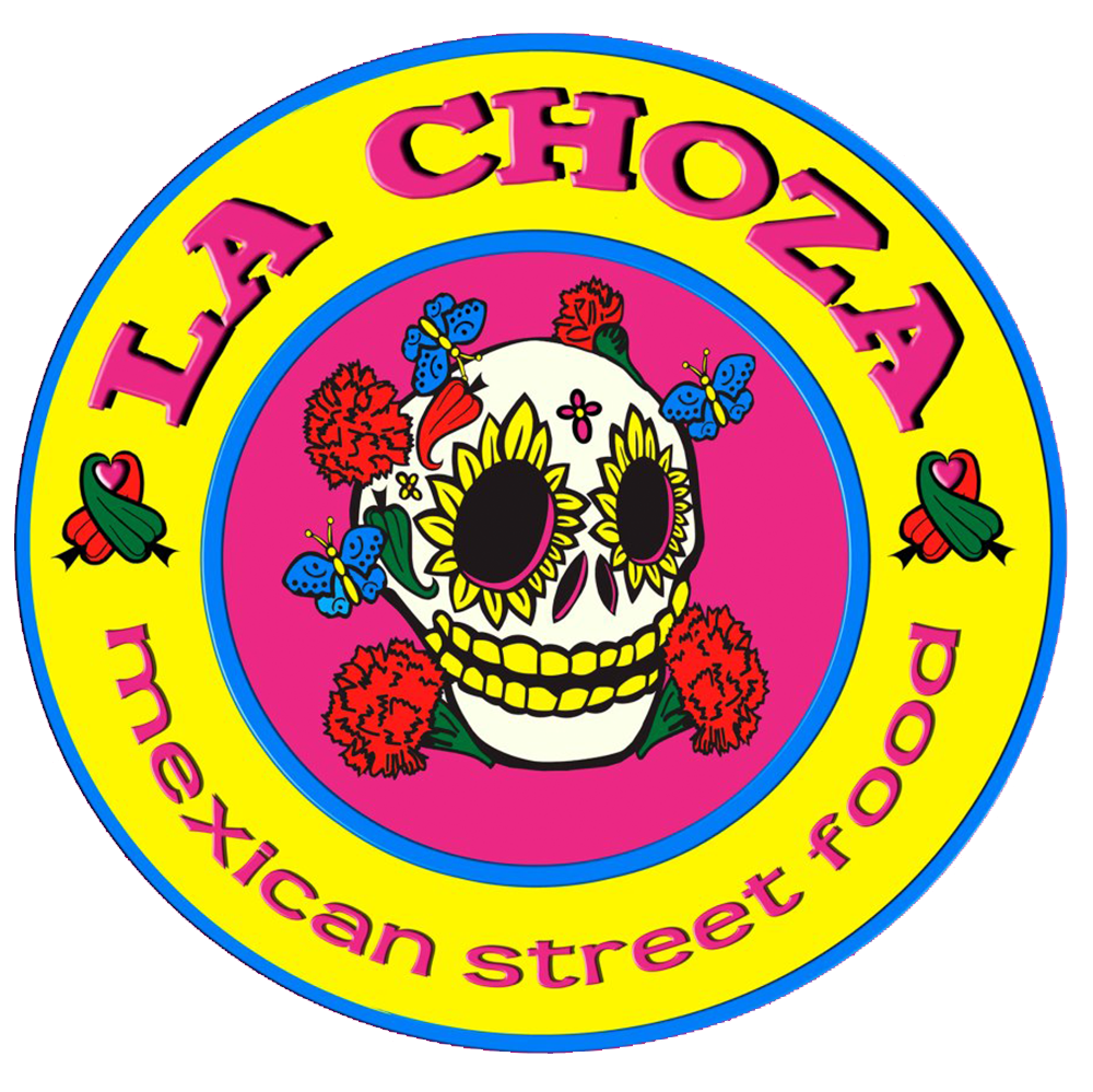 It’s ON! La Choza Mexican Street Food