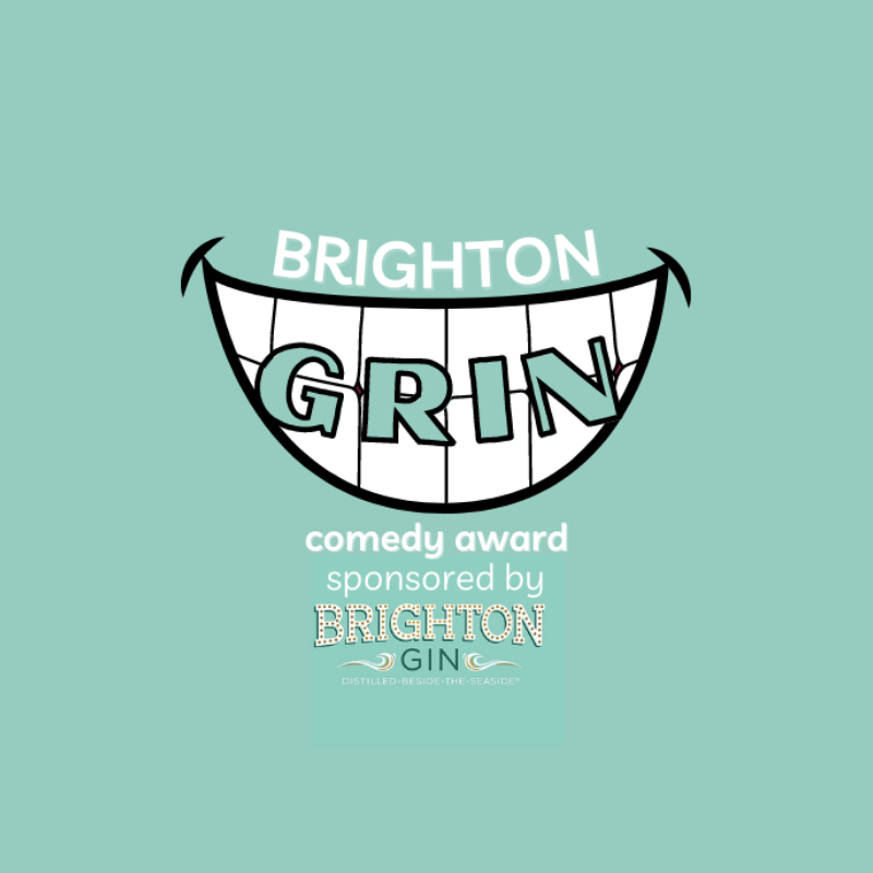Brighton Grin Comedy Award – Heat 3